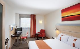 Holiday Inn Express Barcelona - Molins de Rei