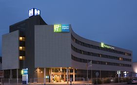 Holiday Inn Express Barcelona - Molins de Rei